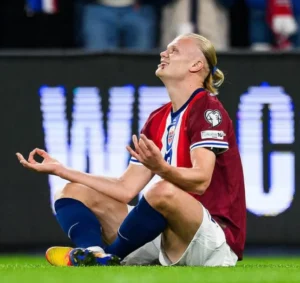 Erling Haaland Siap Hadirkan Kreativitas Norwegia di Piala Dunia 2026!