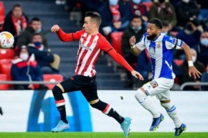 Espanyol vs Athletic Bilbao: Rekor Buruk 18 Laga Tanpa Kemenangan Berakhir