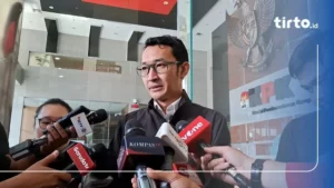 Fadia Arafiq Diduga Beli Jam Rolex Pakai Uang Korupsi di INTime