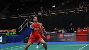 Fajar/Fikri Lolos Babak 16 Besar: Hasil Singapore Open 2026 Terbaru