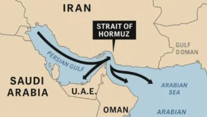 Fakta-fakta Selat Hormuz Sebelum dan Sesudah Perang Iran: Apa yang Terjadi?