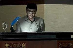 Formappi Kritik Teguran Anggota DPRD Jember, Ini Alasannya
