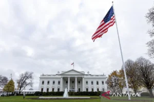 Gedung Putih Ungkap Pembahasan Trump dan Xi Jinping soal Hormuz: Apa yang Terjadi?