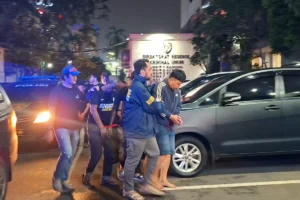 Gerak Cepat, Tim Pemburu Begal Tangkap 16 Pelaku dalam 3 Hari