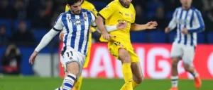 Girona vs Real Sociedad: Stuani Selamatkan Blanquivermells