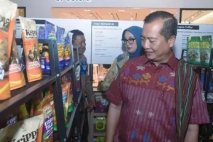 Gubernur NTB Batasi Inkubasi UMKM Maksimal Tiga Tahun: Meningkatkan Kinerja Bisnis Lokal