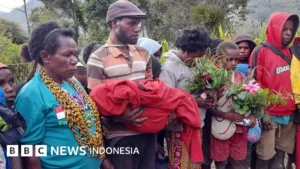 Hak Setiap Orang Tahu yang Sebenarnya Terjadi di Papua: Soal Laporan Mama Sinta dan Dandhy