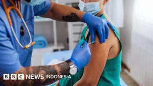 Hantavirus dan Vaksin Covid: Apakah Ada Hubungan Antara Keduanya?