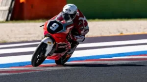 Hasil FIM Moto3 Junior Catalunya 2026: Siapa Pemenang dan Klasemen Terbaru?