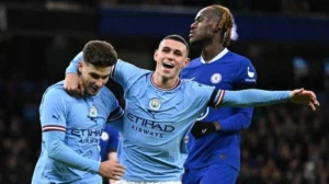 Hasil Final Manchester City vs Chelsea: Juara Piala FA 2026 yang Paling Menguntungkan