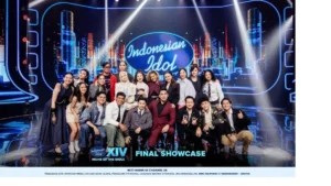 Hasil Indonesian Idol 2026, Siapa Gugur & Lolos Grand Final?