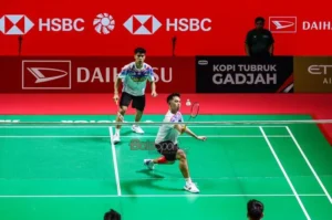 Hasil Perempat Final Malaysia Master 2026: Wakil Indonesia Habis