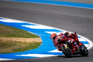 Hasil Practice MotoGP Italia 2026: Marc Marquez Tembus Q2, Comeback Manis Usai Absen