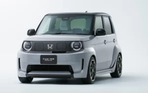 Honda Super One Sudah Bisa Dipesan: Apa yang Harus Kamu Ketahui
