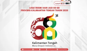 HUT ke-69 Kalteng: Apakah Perkuatan Kemandirian dan Semangat Isen Mulang Membawa Kebahagiaan?