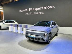 Hyundai Soal Insentif Mobil Listrik Berbasis Baterai: Inisiatif yang Baik untuk Meningkatkan Penjualan