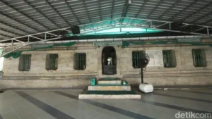 Imam Masjid Palopo Dikeroyok Setelah Diduga Pukuli Anak