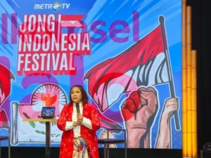 Inayah Wahid: Reformasi Kian Menjauh Dari Nilai Awal?