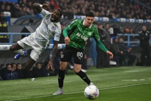 Inter Milan Pilih Muharemovic, Duet Jay Idzes Terlalu Mahal!