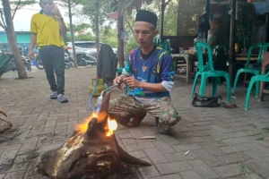 Intip Tarif Jasa Jagal Kurban Bersertifikat di Jakarta