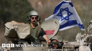 Istana Pantau WNI Diculik Israel: 4 Berlayar dalam Kondisi Rawan