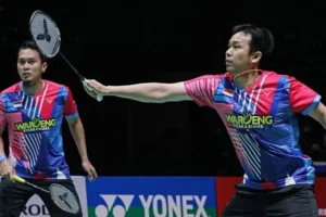 Jadwal 16 Besar Badminton Singapore Open 2026, Live di Mana?