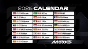 Jadwal Bagger MotoGP World Cup Italia 2026 Live: Waktu dan Tempat Streaming
