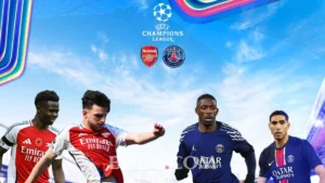 Jadwal Bola Malam Ini 30-31 Mei 2026: Final UCL PSG vs Arsenal: Siapa yang Bakal Menang?