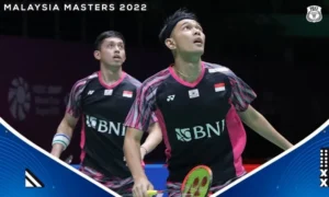 Jadwal Final Badminton Malaysia Masters 2026: Ketika dan di Mana Tayang?