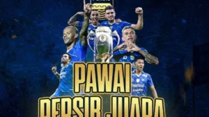 Jadwal Konvoi Persib Juara Hari Ini: Jam Berapa dan Live TV?
