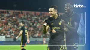 Jadwal Liga Super 15-17 Mei 2026, Kapan Persib & Borneo Main?