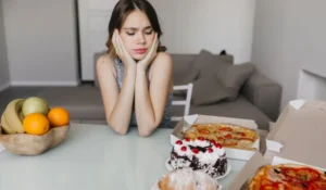 Jadwal Makan tidak Teratur? 55 Persen Risiko Depresi!