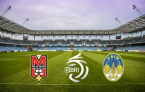 Jadwal PSIM vs Malut United: Pertarungan Sengit Demi 4 Besar