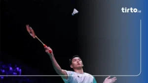 Jadwal Singapore Open 2026 Hari Kedua 27 Mei Live di Mana?