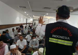 Jaga Stamina dan Kesehatan Jelang Armuzna: Tips untuk Jemaah Haji
