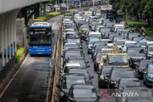 Jalan Raya Bukan Arena Ego: Mentalitas Pengemudi Perlu Dibenahi Sekarang