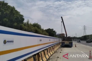 Jasamarga Lakukan Pemeliharaan Berkala di Tol Jakarta-Cikampek: Ketahui Detailnya!