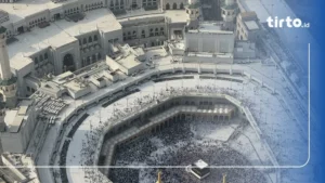 Jemaah Diimbau Lewat Jalur Resmi Adahi Bayar Dam di Tanah Haram