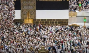 Jemaah Ditangkap Akibat Rekam Tanpa Izin: Apa Aturan Ketat di Arab Saudi?