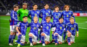 JFA Umumkan Skuad Jepang Piala Dunia 2026, Yuto Nagatomo Catat Rekor 5 Kali Tampil