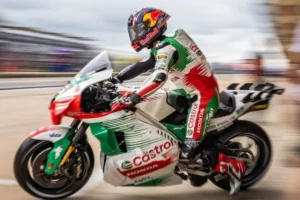 Johann Zarco Usai Kecelakaan Horor: Apakah MotoGP Catalunya Mencatat Sejarah Baru?