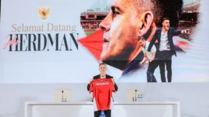 John Herdman Genjot Timnas Indonesia di Bali Jelang Piala ASEAN 2026: Strategi Baru untuk Sukses