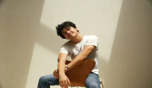 Jordan Susanto Rilis Double Single Nervous dan Such a Shame
