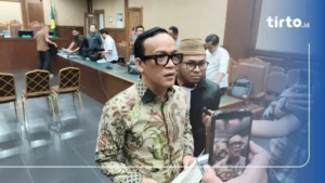 JPU Tuntut Noel dengan Pidana 5 Tahun Bui: Fakta-Fakta Mengenai Pemerasan K3