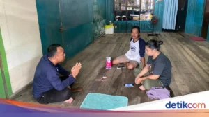 Kabar Model Dibegal di Jakbar Ternyata Hoaks: Apa yang Sebenarnya Terjadi?