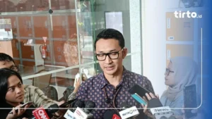 Karyawan PT LRS Diduga Berperan Kumpulkan Fee Proyek Kasus DJKA
