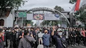 Kasus Pembunuhan Warga Negara Korea di Bekasi: Apa yang Terjadi?