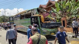 Kecelakaan Bus ALS: Audit Jalan Nasional Diperlukan Sekarang