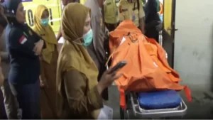 Kecelakaan Maut Bus ALS: Temuan Jenazah Berpelukan Menggemparkan
