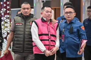 Kejagung Jerat Bos PT QSS Tersangka Korupsi Izin Tambang Bauksit di Kalbar